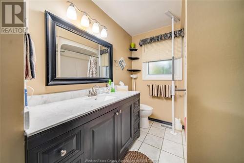 388 County Rd 27 East, Lakeshore, ON - Indoor Photo Showing Bathroom