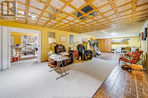 388 County Rd 27 East, Lakeshore, ON - Indoor