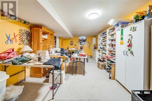 388 County Rd 27 East, Lakeshore, ON - Indoor Photo Showing Other Room