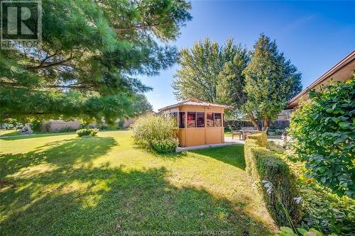 388 County Rd 27 East, Lakeshore, ON - Outdoor