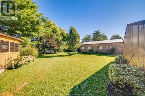 388 County Rd 27 East, Lakeshore, ON - Outdoor