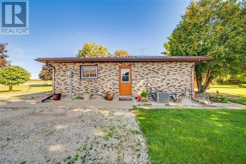 388 County Rd 27 East, Lakeshore, ON - Outdoor