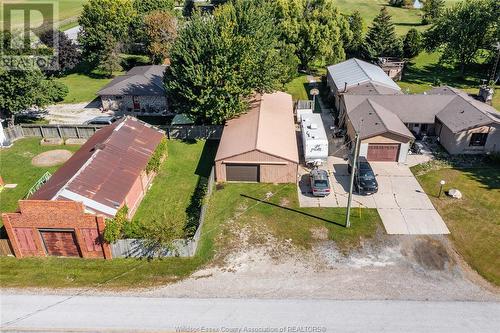 388 County Rd 27 East, Lakeshore, ON - Outdoor