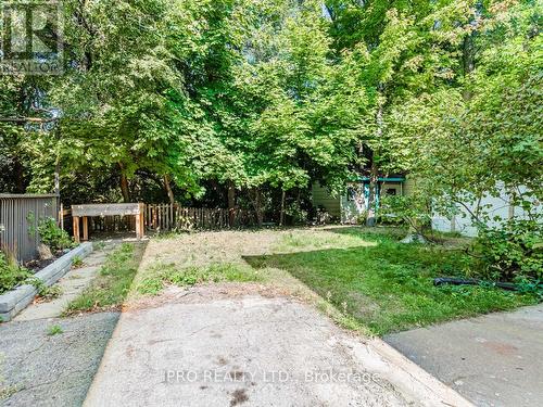 553 Donlands Avenue, Toronto (East York), ON - Outdoor