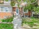 553 Donlands Avenue, Toronto, ON  - Outdoor 