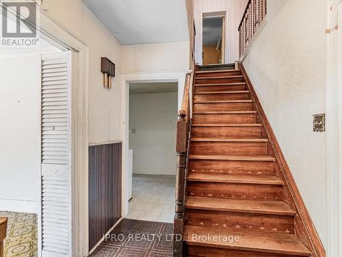 553 Donlands Avenue, Toronto, ON - Indoor Photo Showing Other Room