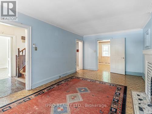 553 Donlands Avenue, Toronto, ON - Indoor Photo Showing Other Room