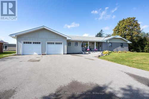 291 Angeline Street N, Kawartha Lakes (Lindsay), ON - Outdoor