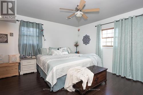 291 Angeline Street N, Kawartha Lakes (Lindsay), ON - Indoor Photo Showing Bedroom