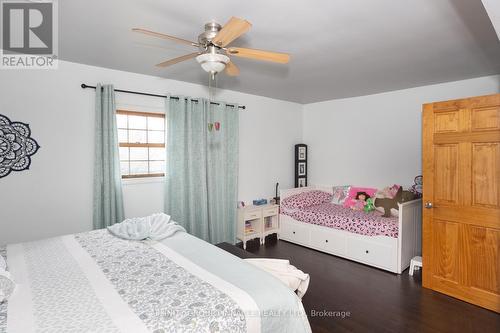 291 Angeline Street N, Kawartha Lakes (Lindsay), ON - Indoor Photo Showing Bedroom