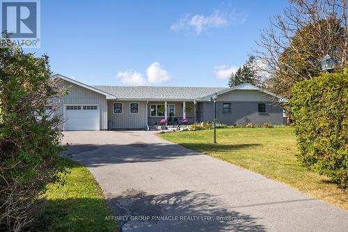 291 Angeline Street N, Kawartha Lakes (Lindsay), ON - Outdoor