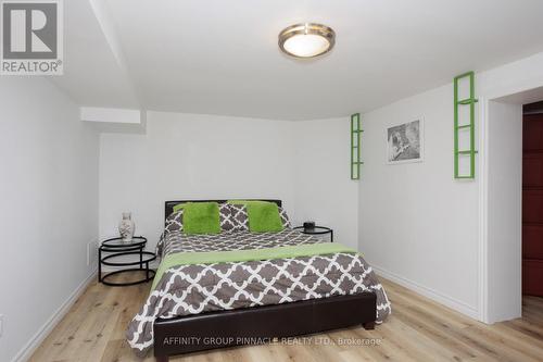 291 Angeline Street N, Kawartha Lakes (Lindsay), ON - Indoor Photo Showing Bedroom