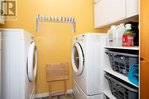 291 Angeline Street N, Kawartha Lakes (Lindsay), ON - Indoor Photo Showing Laundry Room