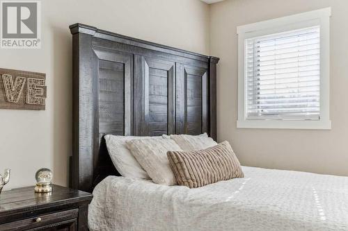 1311 Auburn Bay Circle Se, Calgary, AB - Indoor Photo Showing Bedroom