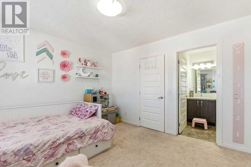 1311 Auburn Bay Circle Se, Calgary, AB - Indoor Photo Showing Bedroom