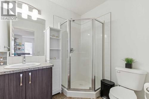 1311 Auburn Bay Circle Se, Calgary, AB - Indoor Photo Showing Bathroom