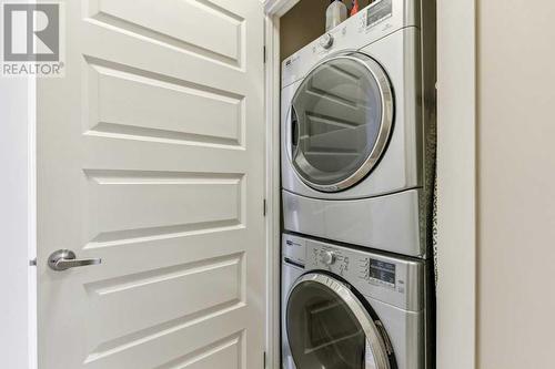 1311 Auburn Bay Circle Se, Calgary, AB - Indoor Photo Showing Laundry Room