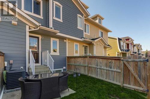 1311 Auburn Bay Circle Se, Calgary, AB - Outdoor