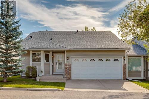 89 Riverview Point Se, Calgary, AB - Outdoor With Facade