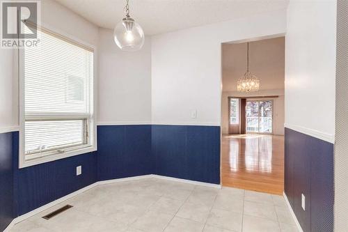 89 Riverview Point Se, Calgary, AB - Indoor Photo Showing Other Room