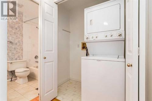 89 Riverview Point Se, Calgary, AB - Indoor Photo Showing Laundry Room