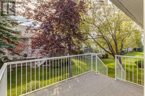 89 Riverview Point Se, Calgary, AB - Outdoor With Deck Patio Veranda