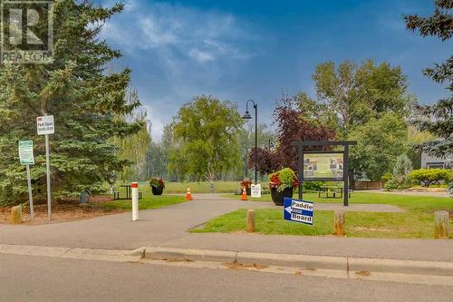 89 Riverview Point Se, Calgary, AB - Outdoor With View