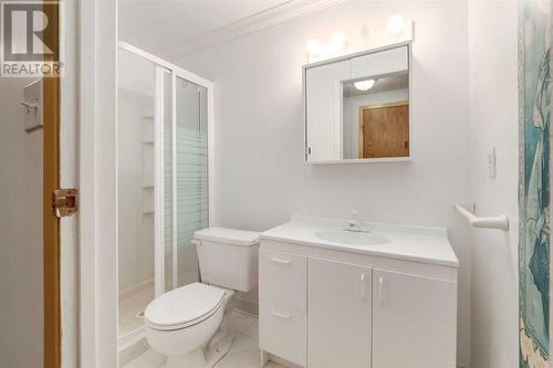 41 Strabane Place Sw, Calgary, AB - Indoor Photo Showing Bathroom