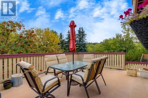 41 Strabane Place Sw, Calgary, AB - Outdoor With Deck Patio Veranda