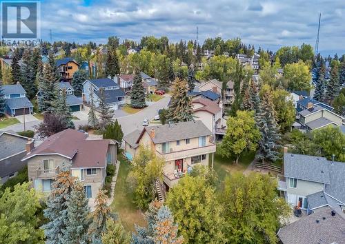 41 Strabane Place Sw, Calgary, AB - Outdoor With View