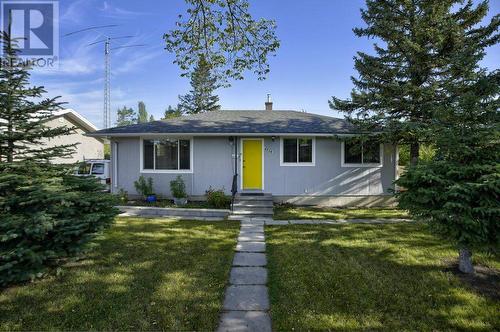 4804 Worcester Drive Sw, Calgary, AB - Outdoor