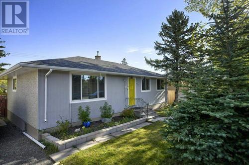 4804 Worcester Drive Sw, Calgary, AB - Outdoor