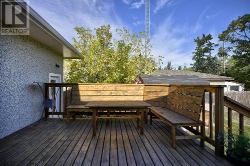 4804 Worcester Drive Sw, Calgary, AB - Outdoor With Deck Patio Veranda