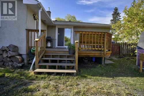 4804 Worcester Drive Sw, Calgary, AB - Outdoor With Deck Patio Veranda