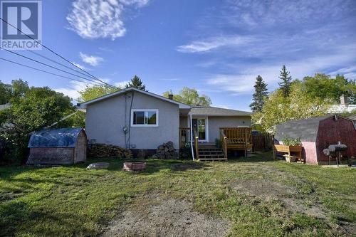 4804 Worcester Drive Sw, Calgary, AB - Outdoor