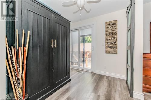 48 Templar Court, Cambridge, ON - Indoor Photo Showing Other Room