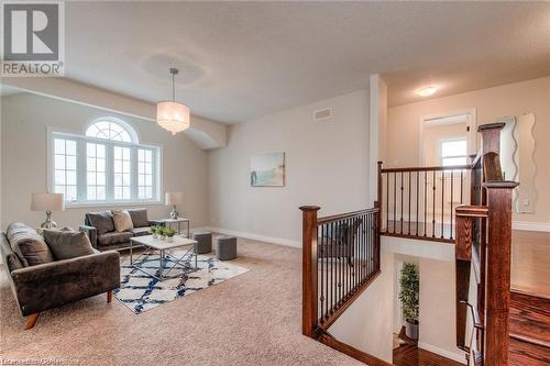 313 Zeller Drive, Kitchener, ON - Indoor