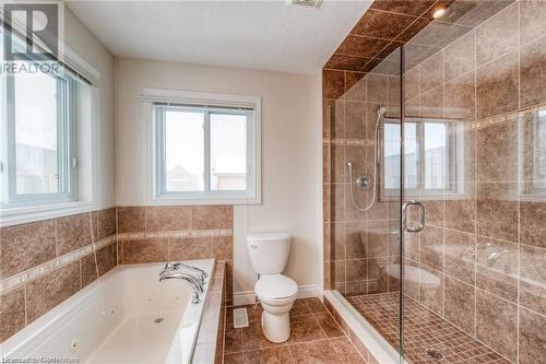 313 Zeller Drive, Kitchener, ON - Indoor Photo Showing Bathroom