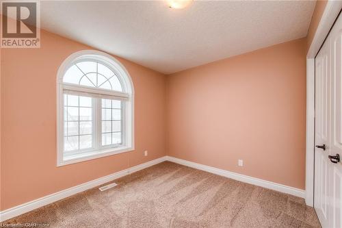 313 Zeller Drive, Kitchener, ON - Indoor Photo Showing Other Room