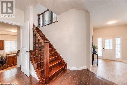 313 Zeller Drive, Kitchener, ON - Indoor Photo Showing Other Room