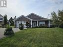 27 Spruce Drive, Salmon River, NS  - Outdoor With Facade 