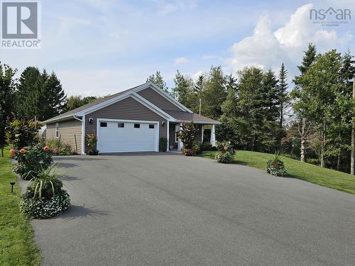 27 Spruce Drive, Salmon River, NS - Outdoor