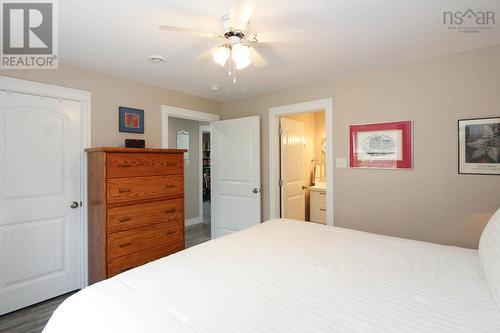 27 Spruce Drive, Salmon River, NS - Indoor Photo Showing Bedroom