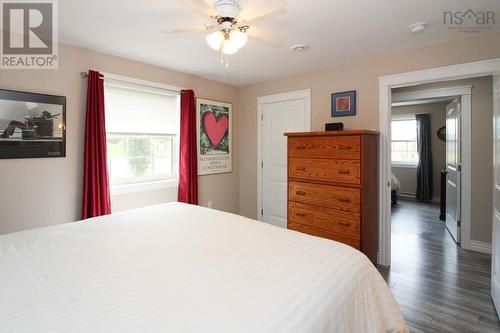 27 Spruce Drive, Salmon River, NS - Indoor Photo Showing Bedroom