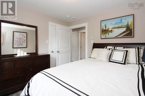 27 Spruce Drive, Salmon River, NS - Indoor Photo Showing Bedroom