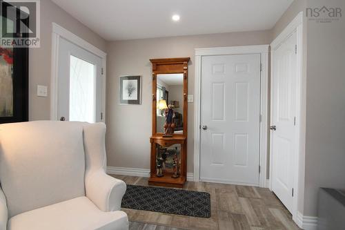 27 Spruce Drive, Salmon River, NS - Indoor