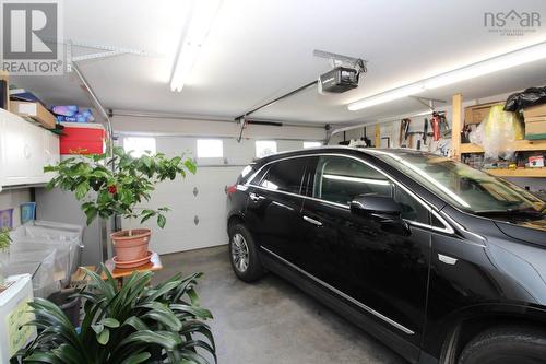 27 Spruce Drive, Salmon River, NS - Indoor Photo Showing Garage