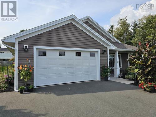 27 Spruce Drive, Salmon River, NS - Outdoor