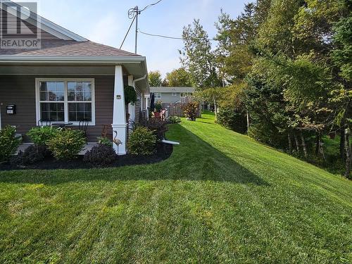 27 Spruce Drive, Salmon River, NS - Outdoor