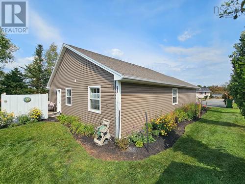 27 Spruce Drive, Salmon River, NS - Outdoor